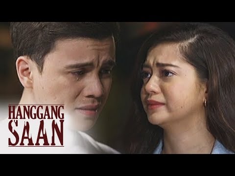 Hanggang Saan: Anna says goodbye to her destiny | EP 21