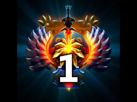 Reason why Watson ranked 1 Entity vs Tundra ti12 game 1