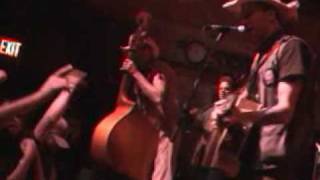 Hank Williams III -TRUCK DRIVER