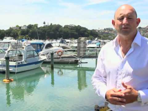 Grant Dickson - Auckland Real Estate