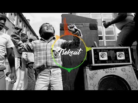 Kalibandulu - Body Bag feat. Richie Loop (Original Mix)