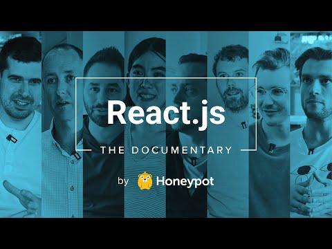 How A Small Team of Developers Created React at Facebook | React.js: The Documentary