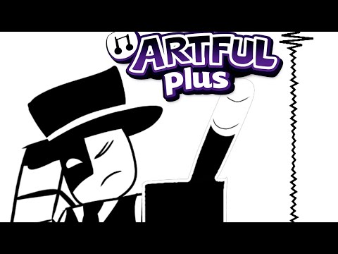 Est-ce ton âme, but with more chase theme (Artful noli: plus) || fanmade