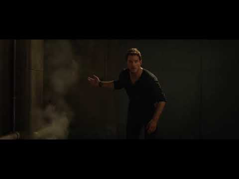 Jurassic World: Fallen Kingdom-Introducing the Indoraptor