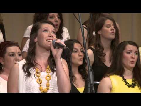 Bee Geesus - Discipline (Live @ Gospel Fever 2015)