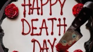 Happy Death Day Soundtrack Tracklist