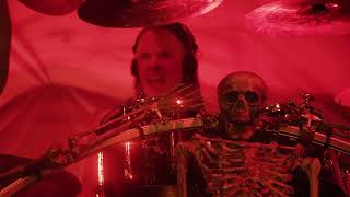 Manowar - House of Death (Live in Mexico 2020 Full HD 1080)