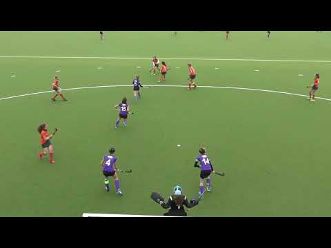 Super B Eindhoven MB1-Warande MB1