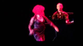 CYNDI LAUPER 2010 SHATTERED DREAMS