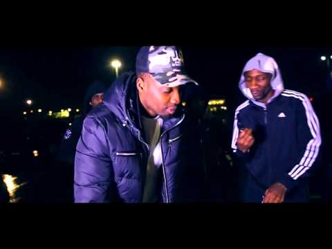 Ceize ft Chinx Phase - U Do (Prod By Skullzs Pro) @The1ceize @ChinxPhase