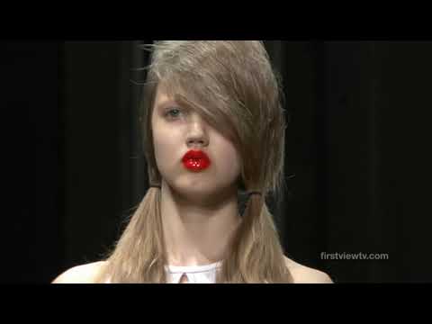 Prada Milan RTW Spring/Summer 2010