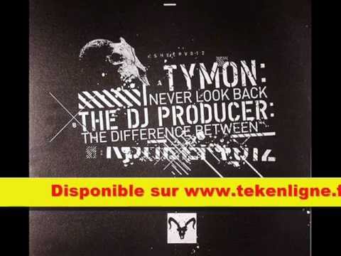 Killing Sheep records 12 - Tymon + the DJ Producer