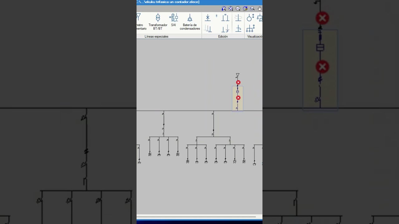 Watch CYPELEC REBT ERROR Intensidad admisible (UNE-HD 60364-5-52, Anexo B) Now CYPELEC REBT ERROR Intensidad admisible (UNE-HD 60364-5-52, Anexo B)