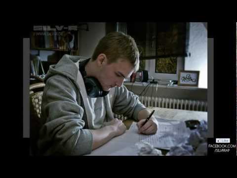 Silv-R - Compilation No. 1 (OFFICIAL)