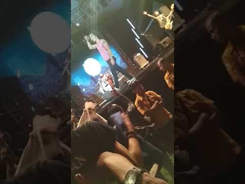 Slank Tong kosong #NgeSlankRame-Rame di Cianjur