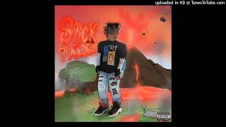Juice WRLD - Stick Talk (Unreleased)