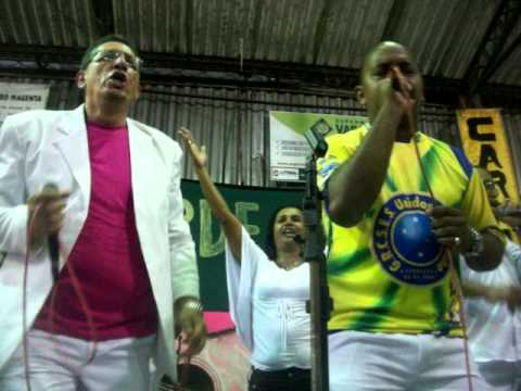 GRCES União Imperial - 25/09/2010