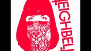 Sleigh Bells- Crown On The Ground