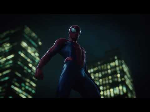 Marvel's Midnight Suns - Official Announce Trailer