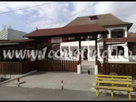 Restaurant/Pensiune  de vanzare in Statiunea Mamaia Constanta