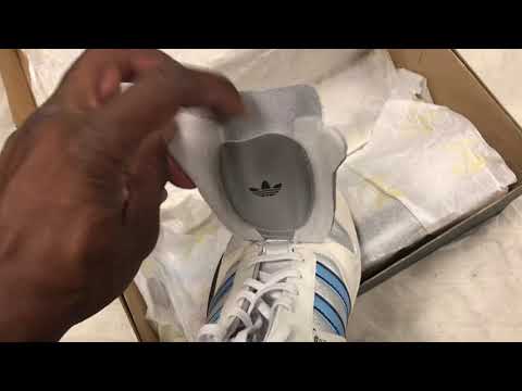 Crep a HU Boost and unboxing of Adidas Micropacer xR1 NMD