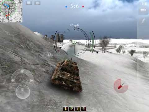 SEW v SWD WWII Old Winter V 26 04 19