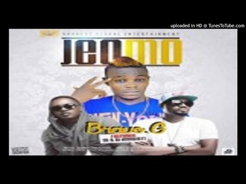 Bravo G - JEOMO Ft Jimmy Jatt & M.I (2016 MUSIC)