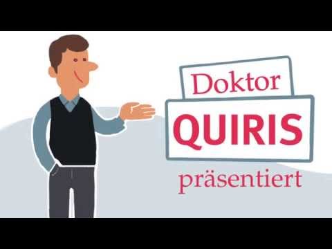 Gymnastik Bandscheibenbruch der Halswirbelsäule Aneurysma der Halsvene im Nacken Behandlung