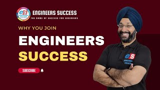 Why Engineers Success |GATE Coaching | Coaching for SSC JE | BEST COACHING FOR SSC JE | Dehradun