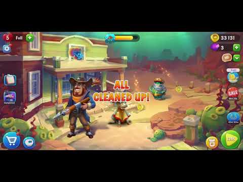 Fishdom Ruby League victory over 15,000 points