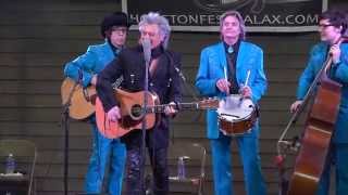 Marty Stuart &amp; The Superlatives - Ghost Train Four - 0 - Ten