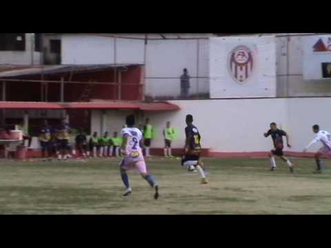 Frigoarnaldo 1 vs 1 Funorte - Sub15 - Campeonato Mineiro