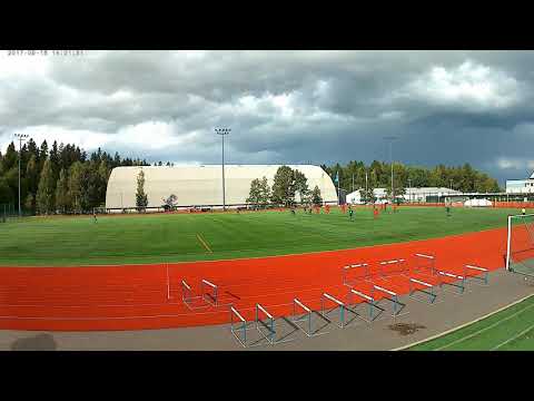 FC Viikingit B / B2: FC Espoo - FCVB 16.9.2017 (5)