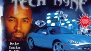 Tech N9ne- Celcius (Full Album)