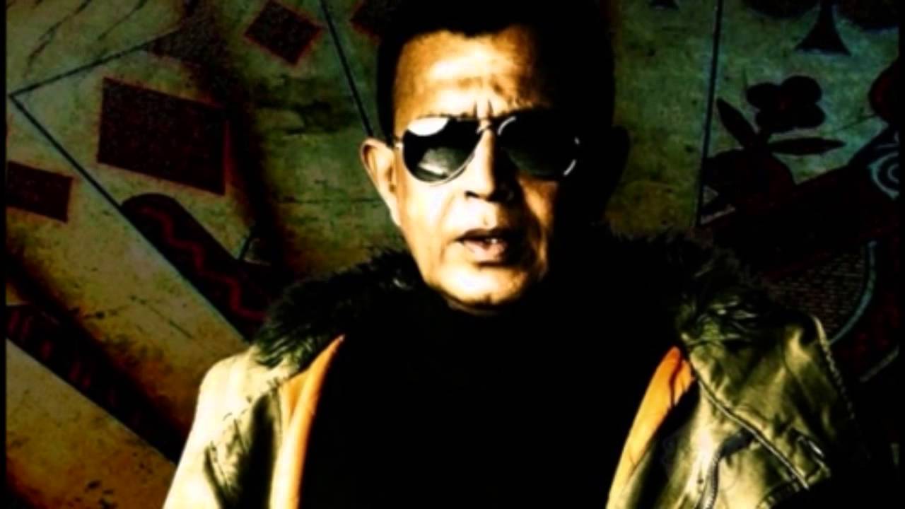 Karate (Title) Lyrics  | Karate | Mithun Chakraborty, Deb Mukherjee | Amit Kumar, Bappi Lahiri | Bappi Lahiri