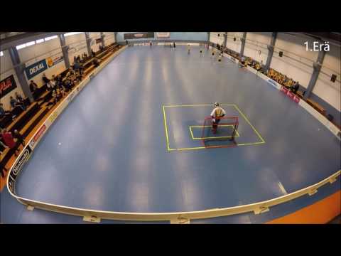 19.3.2017 Welhot Flames - VarTa 5-6