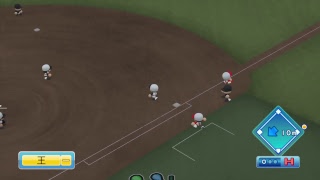 [生配信][ボツ配信]#5 やんだやきゅうはたのしいぞ。パワフェスに小岩井よつばが参戦！？パワプロ2016（2017版）を生配信プレイ！