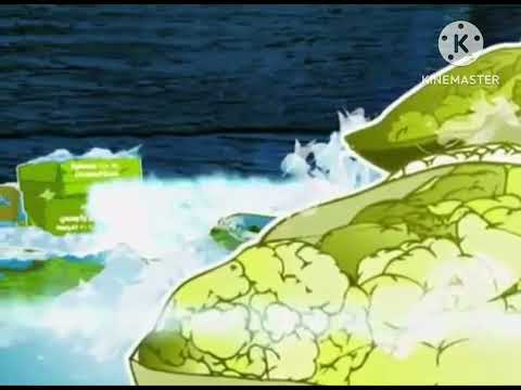 HaterTuber TV Netherlands: Castle Fridge - Bumper/Ident (2023)