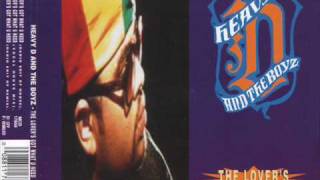 Heavy D & The Boyz - The Lover's Got What U Need (New Jack Swing)