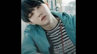 Loving You (in the style of Agot Isidro)