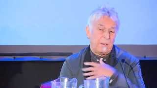 John Cale talks about Jeff Lynne &amp; ELO