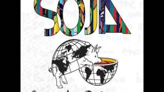 Soja Thunderstorms