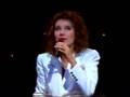 Ne partez pas sans moi - eurovision 1988 - Celine ...