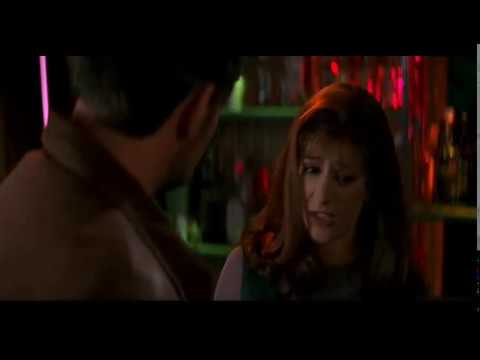 Commander Riker Meet Zefram Cochrane