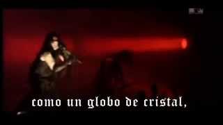 Marilyn Manson They Said That Hell&#39;s Not Hot Subtitulos Español
