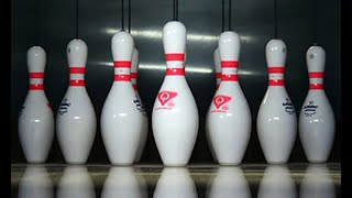 Automated Bowling Pin Setter Machine