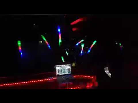 KARL KANE LIVE @ PURE SCHWEINFURT 2018