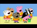 Peppa Pig Season 2 Episodes 14 Pirate Island Cartoon For Kids 2018