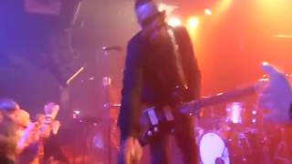 The Dears - Lost in the Plot (Live at Oslo Hackney, London)