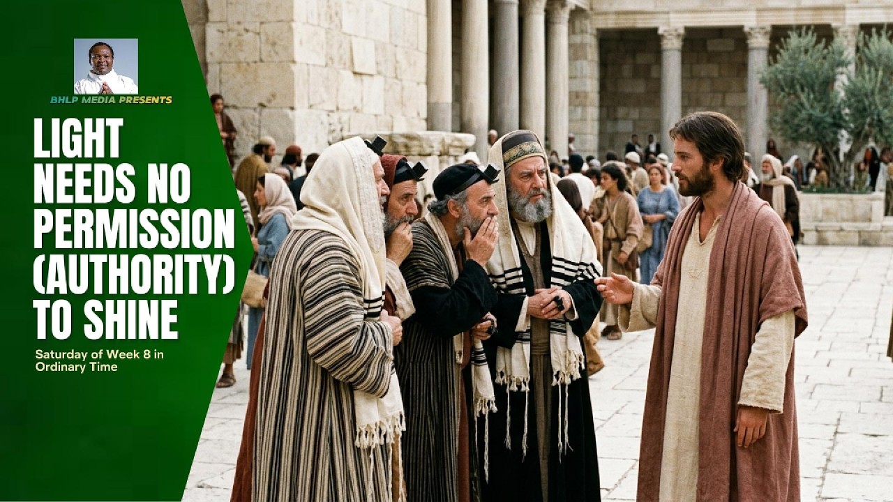 TODAY'S REFLECTION thumbnail